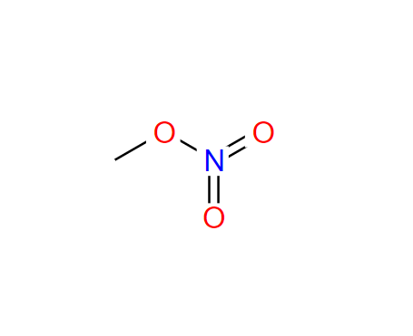 硝酸甲酯
