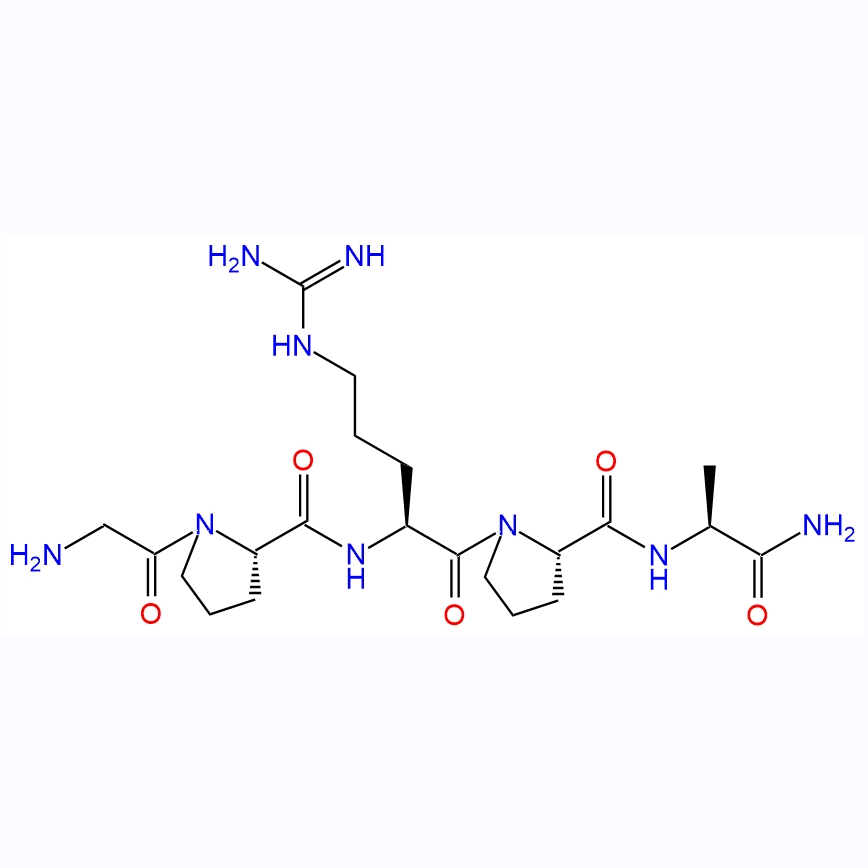 五肽-3/135679-88-8/Pentapeptide-3/Pentapeptide-3V/Vialox