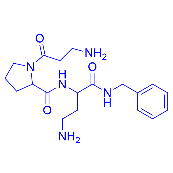 类蛇毒三肽/823202-99-9/Syn-AKE/Dipeptide Diaminobu