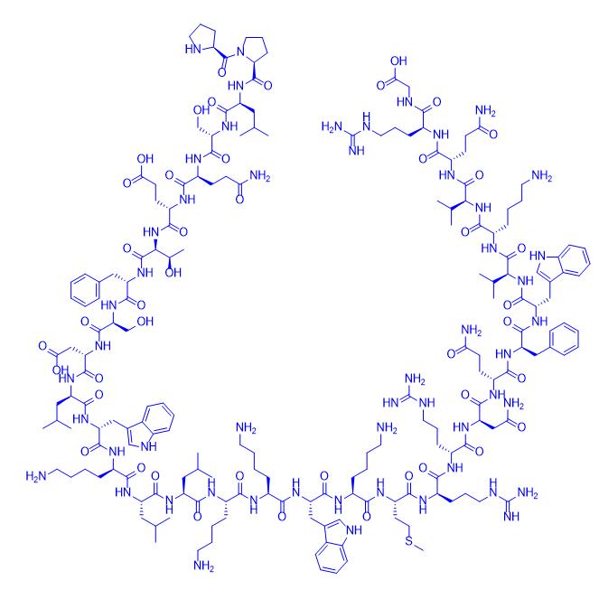 PNC27  PNC27 peptide.png