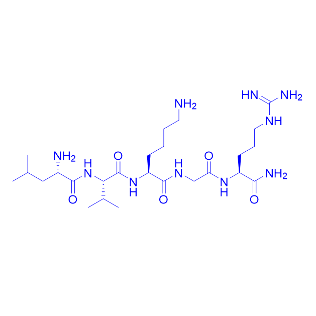 GLP-1片段多肽GLP-1(32-36)amide/1417302-71-6