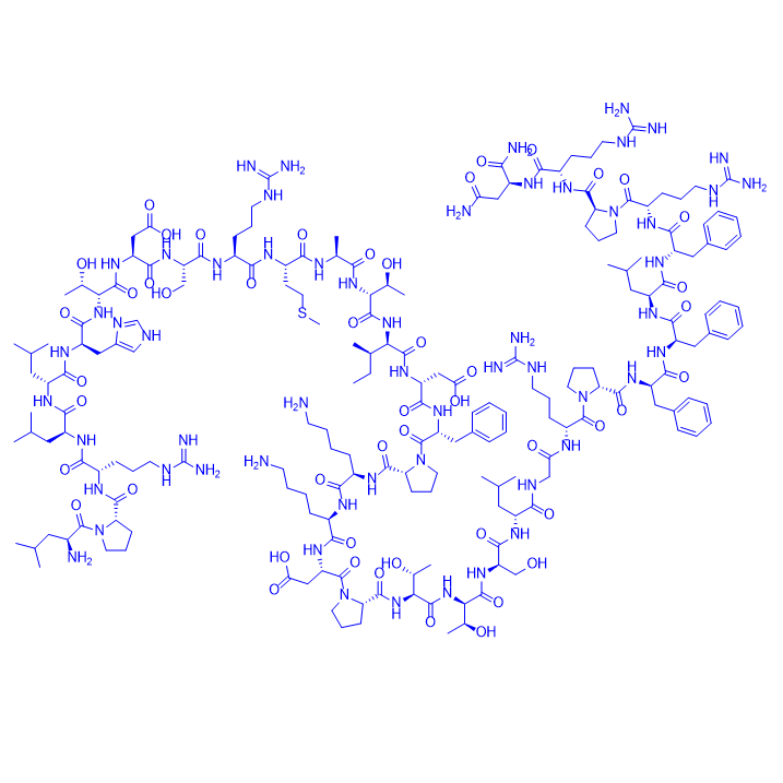 鼠源神经介素S Neuromedin S (rat)/843782-19-4