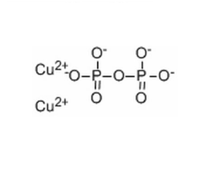 焦磷酸铜