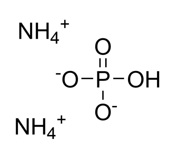 磷酸氢二铵