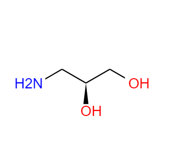 (S)-3-氨基-1,2-丙二醇