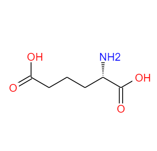 L-氨基己二酸