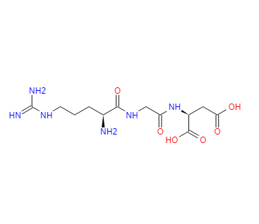 精氨酰-甘氨酰-天冬氨酸