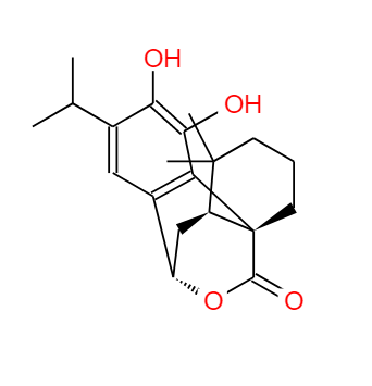 鼠尾草酚