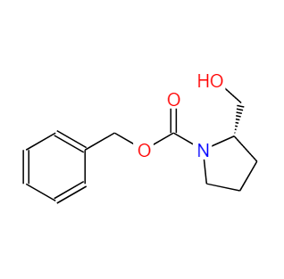 Z-L-脯氨醇