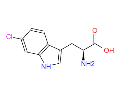 6-氯-L-色氨酸