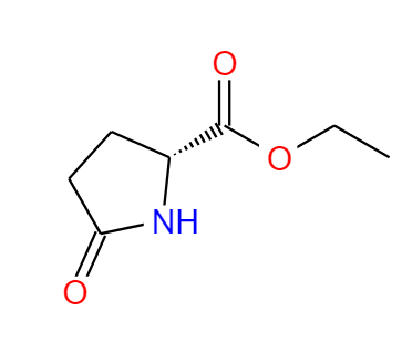 (R)-(-)-2-吡咯烷酮-5-羧酸乙酯