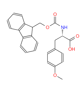 Fmoc-4-甲氧基-L-苯丙氨酸