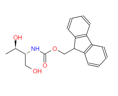 2-(N-Fmoc)-氨基-1,3-丁二醇