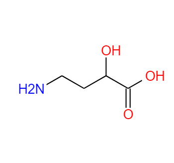 2-羟基-4-氨基丁酸