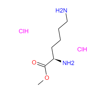 D-赖氨酸甲酯二盐酸盐