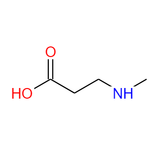 3-(甲基氨基)丙酸