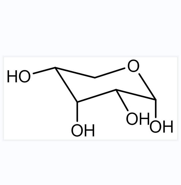 50-69-1；Glycon Biochemicals；S93076