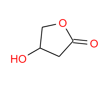 (+/-)-β-羟基-γ-丁内酯（恩格列净杂质）