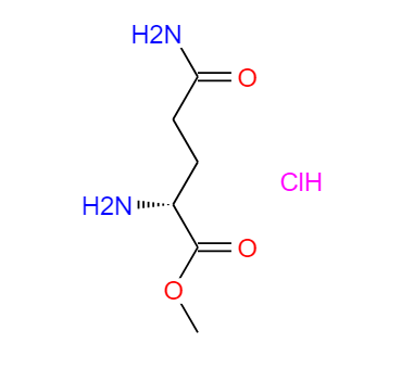 (R)-2,5-二氨基-5-氧代戊酸甲酯盐酸盐