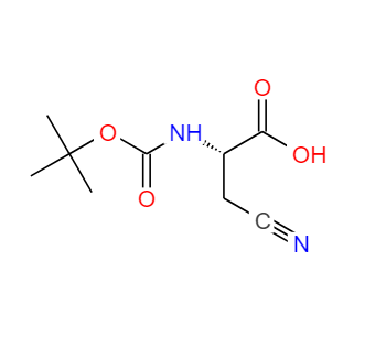 Β-氰基丙氨酸羟基