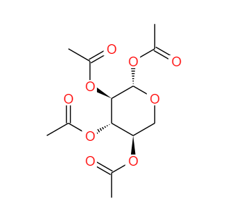 1,2,3,4-四-O-乙酰-beta-D-吡喃木糖