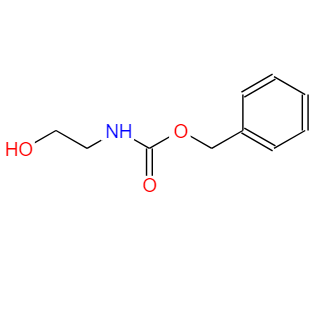 2-(羰基苄氧氨基)-1-乙醇