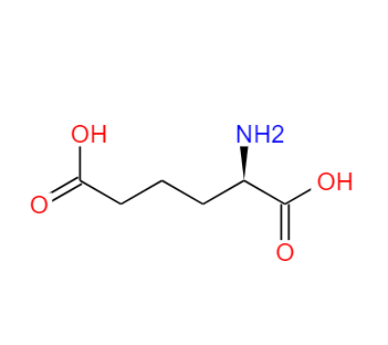 (R)-2-氨基己二酸