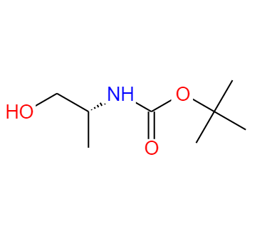 (R)-2-(Boc-氨基)-1-丙醇