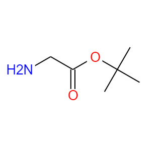 甘氨酸叔丁酯