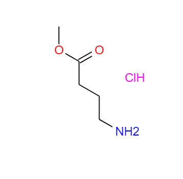 4-氨基丁酸甲酯盐酸盐