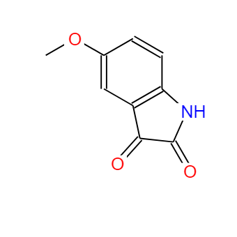 5-甲氧基靛红