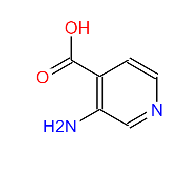 3-氨基-4-吡啶羧酸