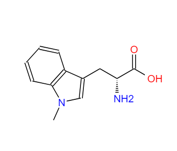 1-甲基-D-色氨酸