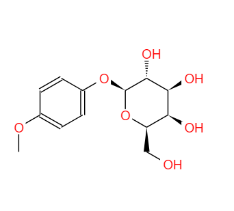 4-甲氧基苯基-Β-D-半乳糖苷