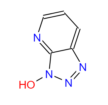 羟基-7-氮杂苯并三氮唑