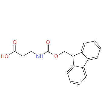 Fmoc-beta-丙氨酸