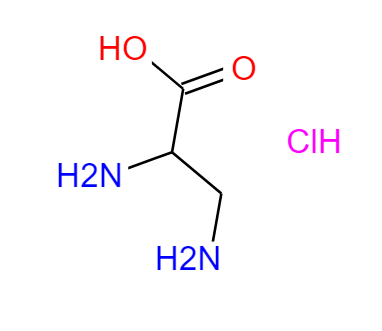 L-2，3-二氨基丙酸盐酸盐