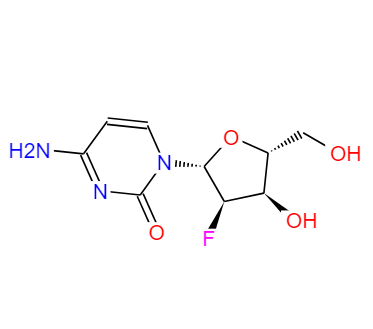 2'-脱氧-2-氟胞苷