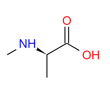 N-甲基-D-丙氨酸