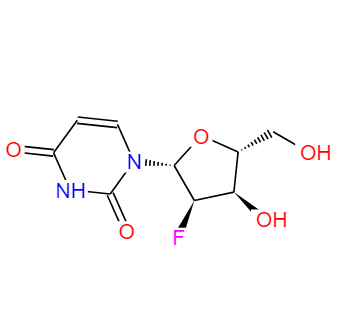  2'-氟-2'-脱氧尿苷