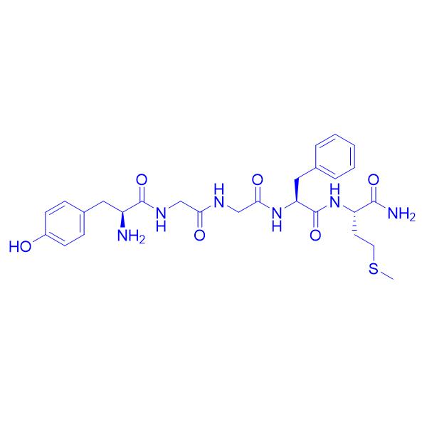 Met-Enkephalin,amide 60117-17-1.png