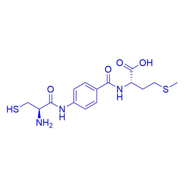 FTase Inhibitor II 156707-43-6.png
