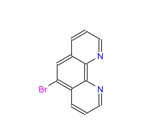 5-溴-1,10-菲罗啉