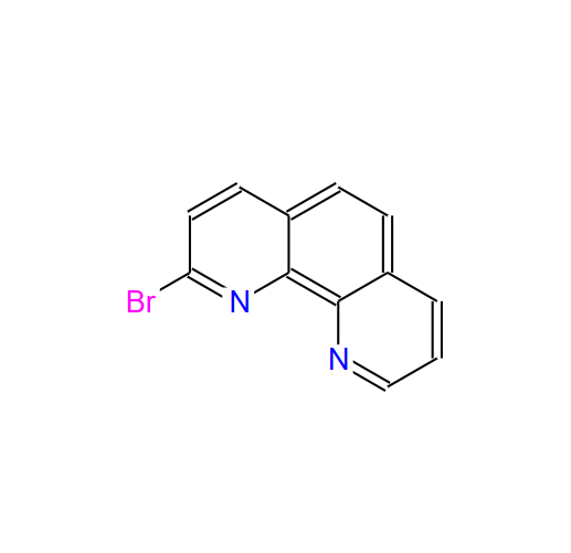 2-溴-1,10-菲罗啉