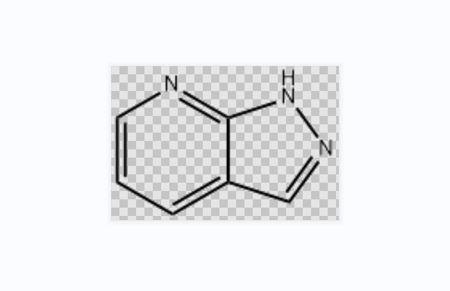 1H-吡唑并[3,4-B]吡啶