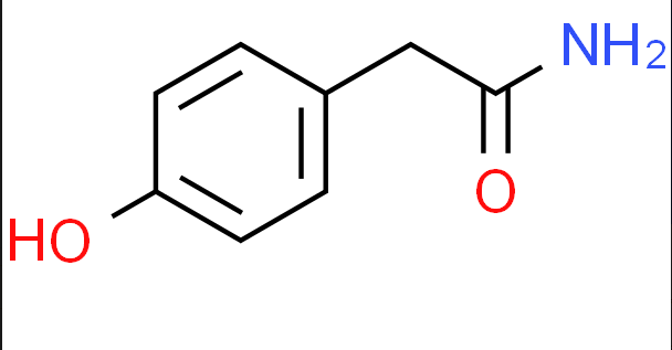 厂家大量现货供应4-羟基苯乙酰胺;4-羟基苯基乙酰胺