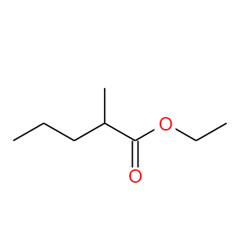 39255-32-8  2-甲基戊酸乙酯
