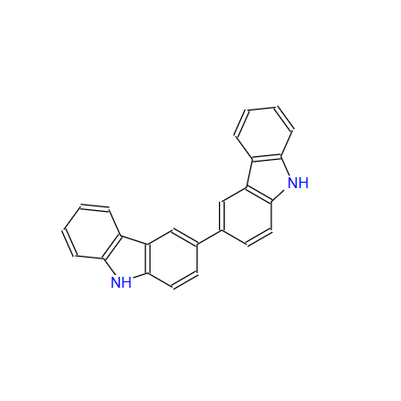 3,3'-联咔唑；1984-49-2