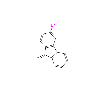 3-溴芴-9-酮；2041-19-2