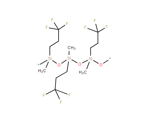 聚三氟丙基甲基硅氧烷 63148-56-1